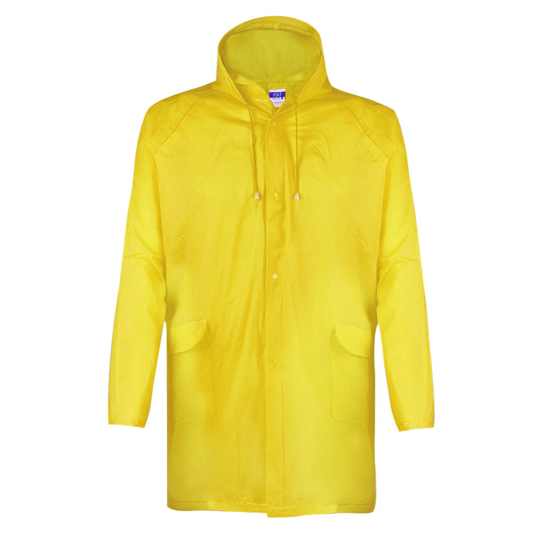 Impermeable Pleasanton - Imagen 9