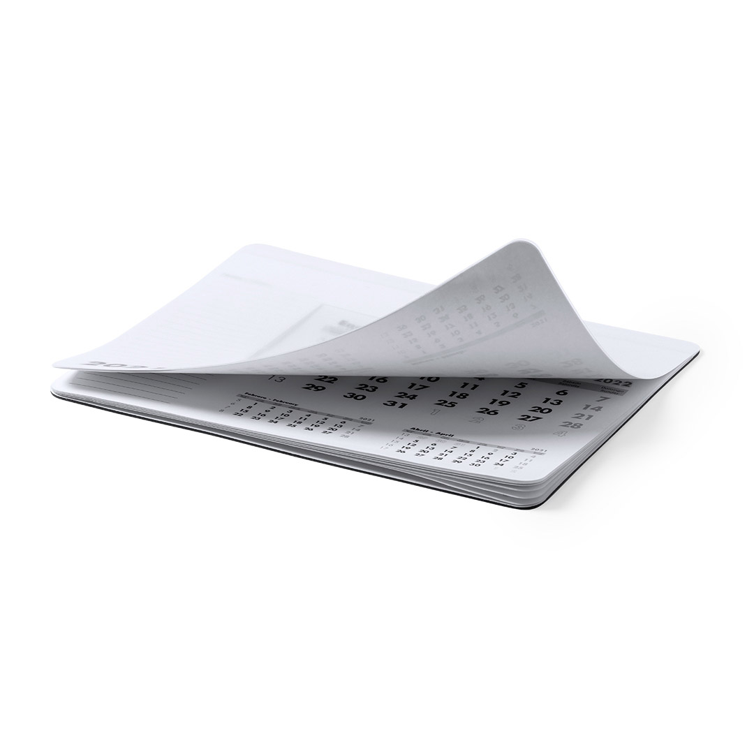 Alfombrilla Calendario Sioux Falls - Imagen 2