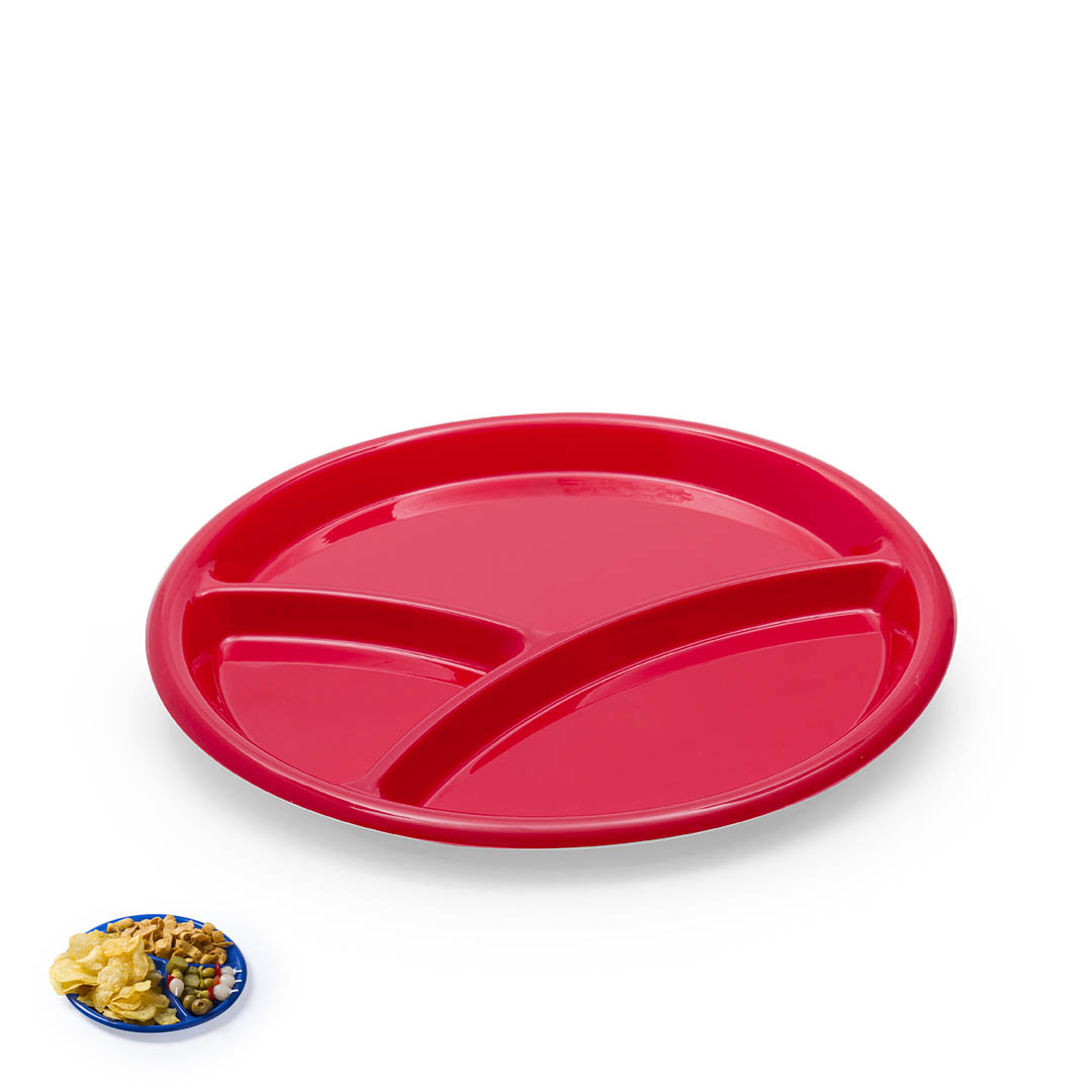 Bandeja Entremeses San Mateo