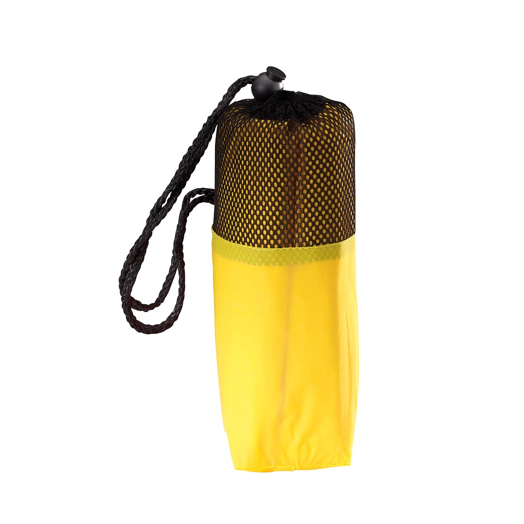 Poncho Mountain View - Imagen 3