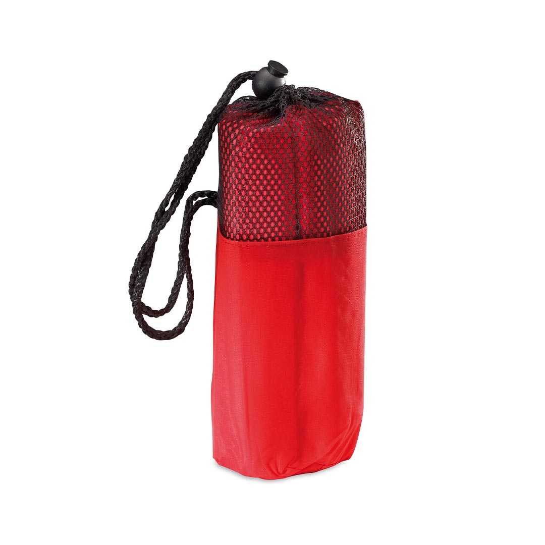 Poncho Mountain View - Imagen 4