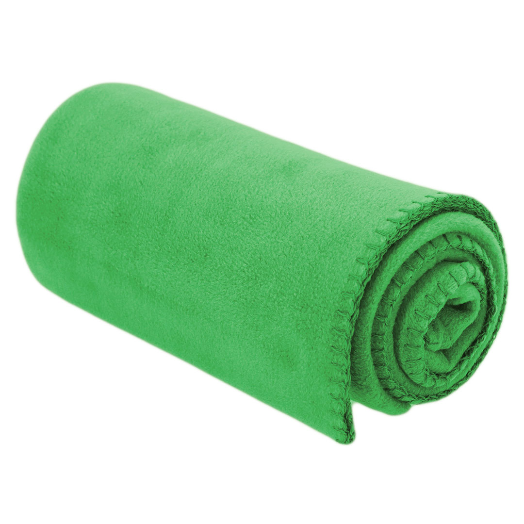 Manta San Leandro - Imagen 2