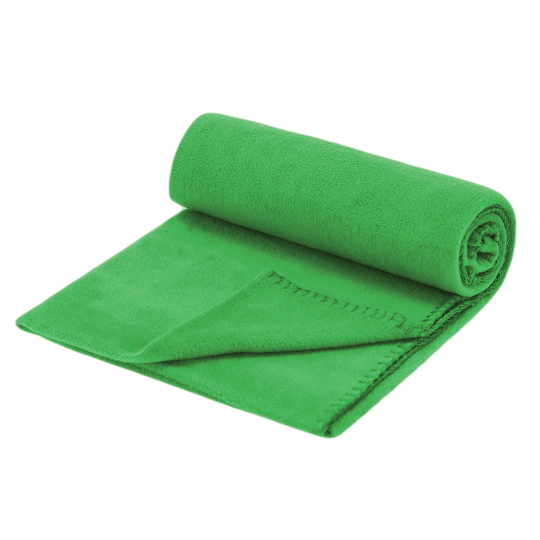 Manta San Leandro - Imagen 3