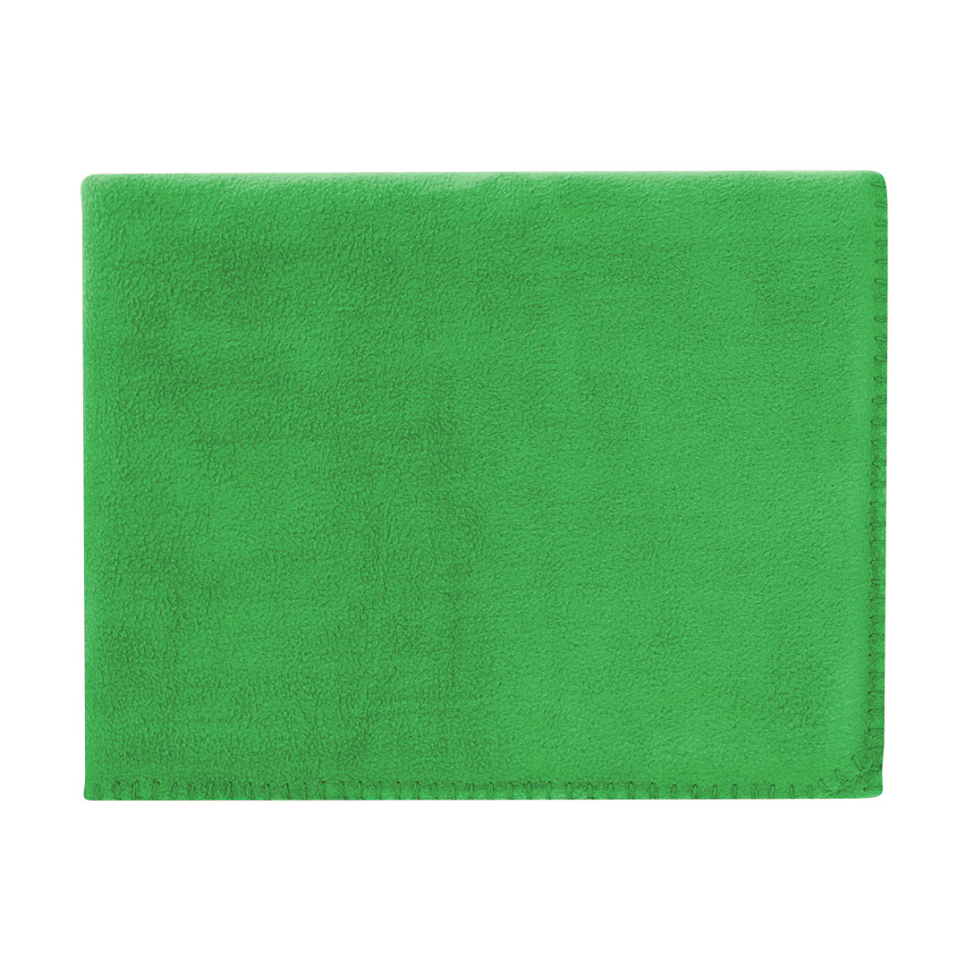 Manta San Leandro - Imagen 4