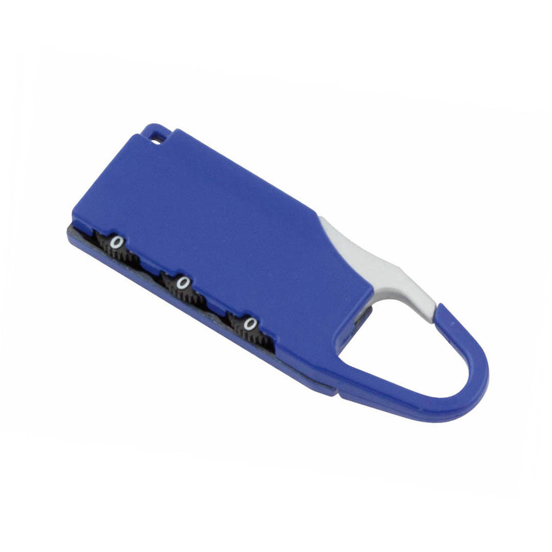 Candado Madison - Imagen 2