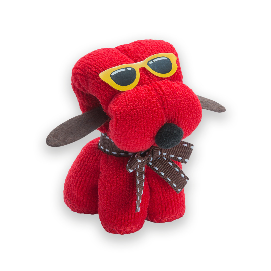 Toalla Absorbente Salt Lake City