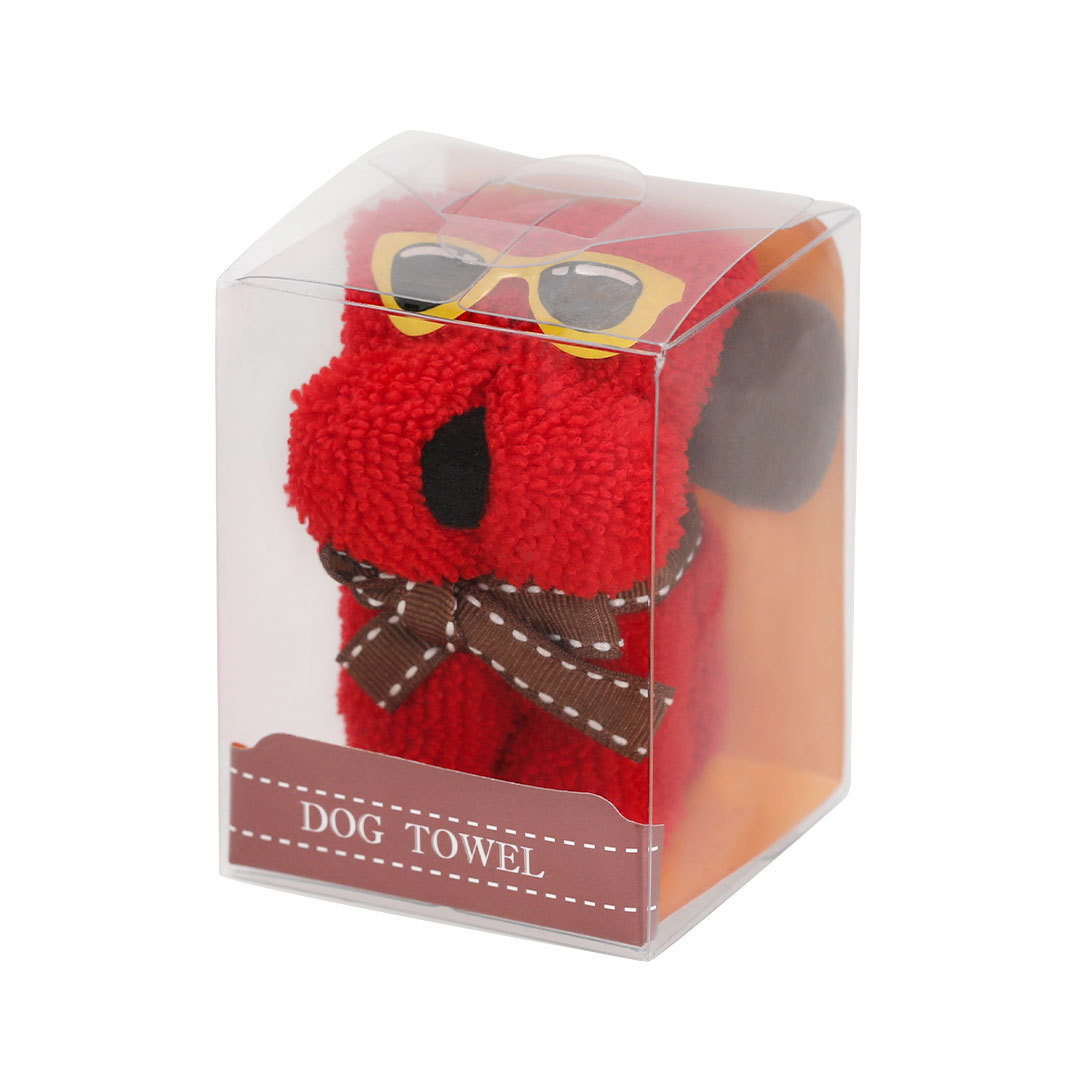 Toalla Absorbente Salt Lake City - Imagen 3