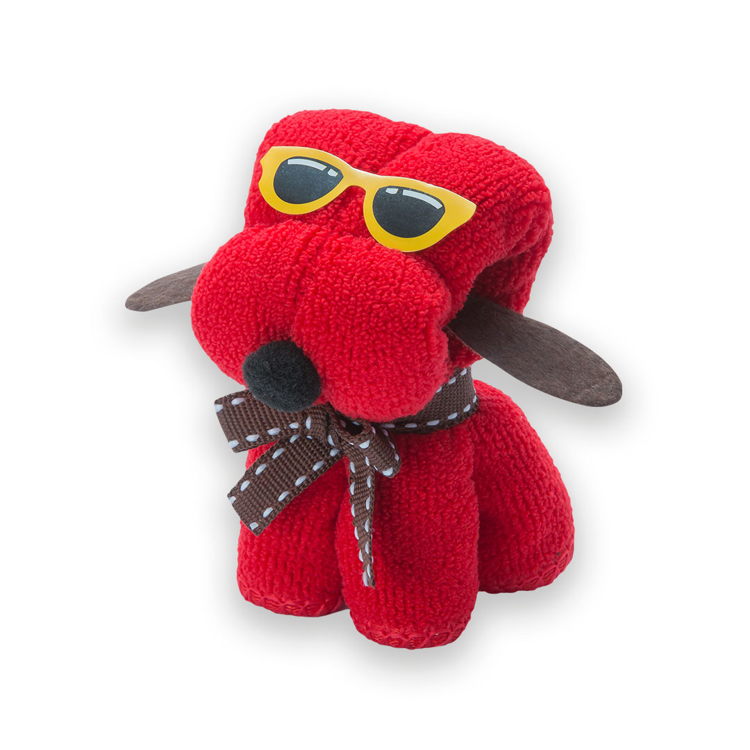 Toalla Absorbente Salt Lake City - Imagen 9