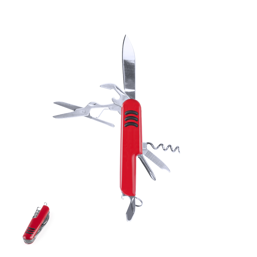 Navaja Multiusos Concord