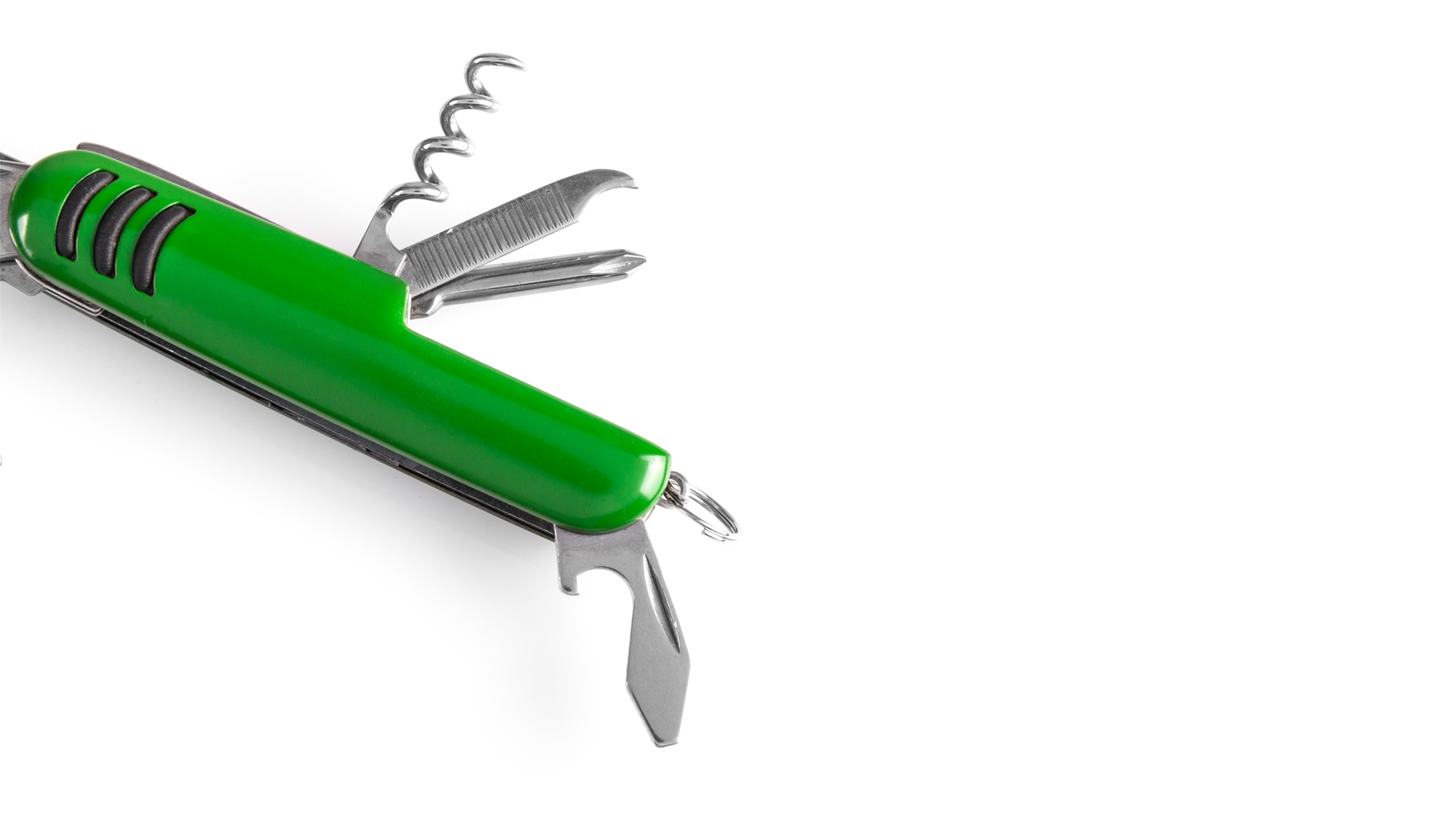 Navaja Multiusos Concord - Imagen 2