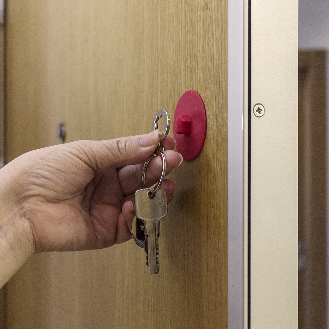 Llavero Moneda Phoenix - Imagen 6