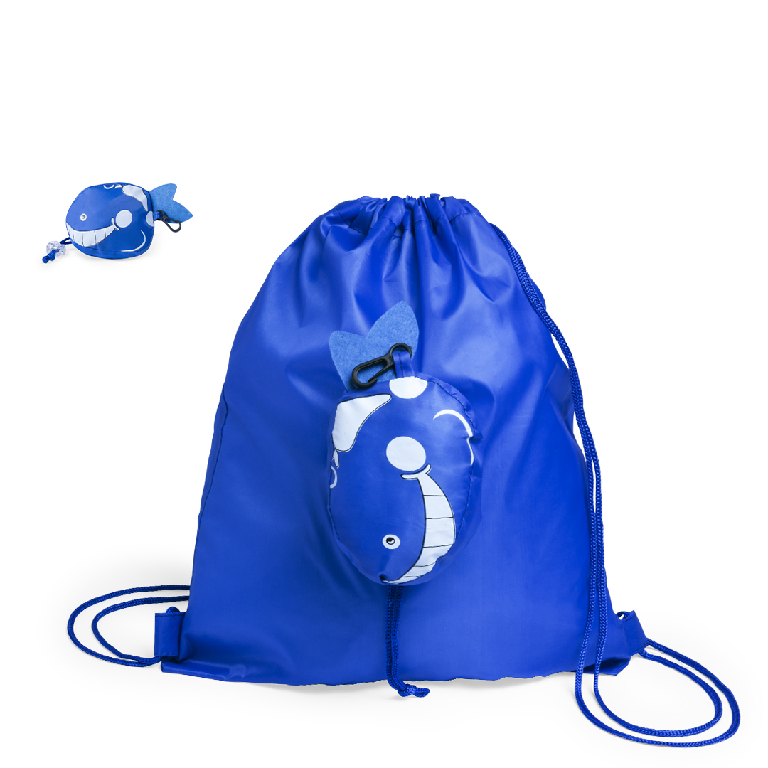 Mochila Plegable Columbus