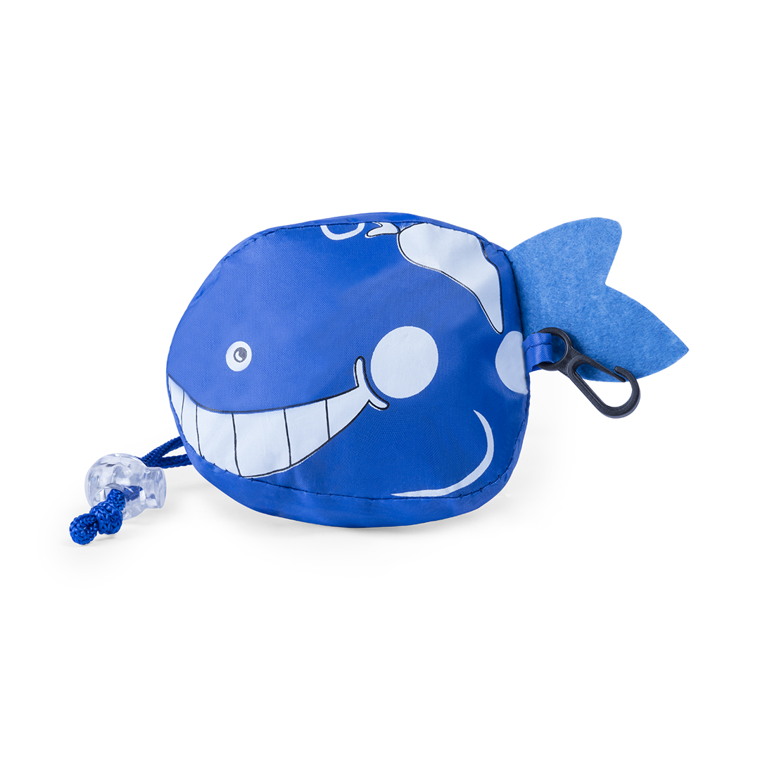 Mochila Plegable Columbus - Imagen 3