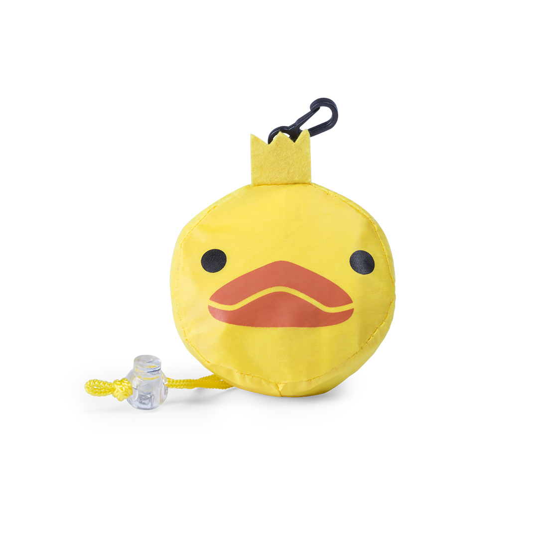 Mochila Plegable Columbus - Imagen 5