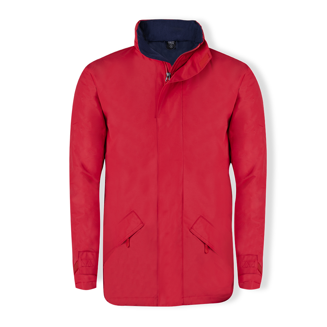 Parka Memphis - Imagen 4