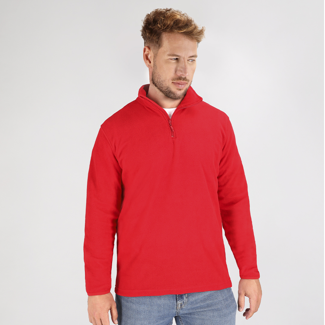 Forro Polar Union City