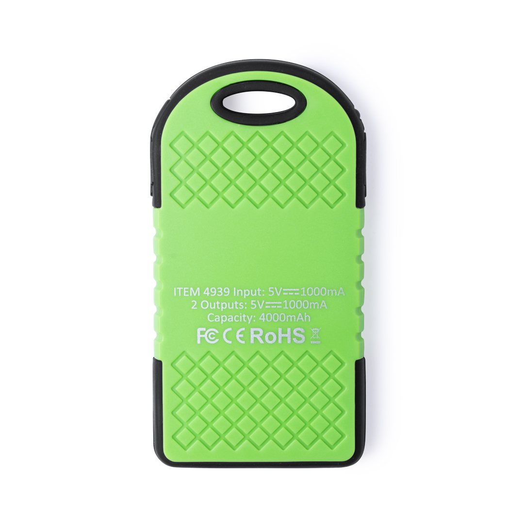 Power Bank Ogden - Imagen 5