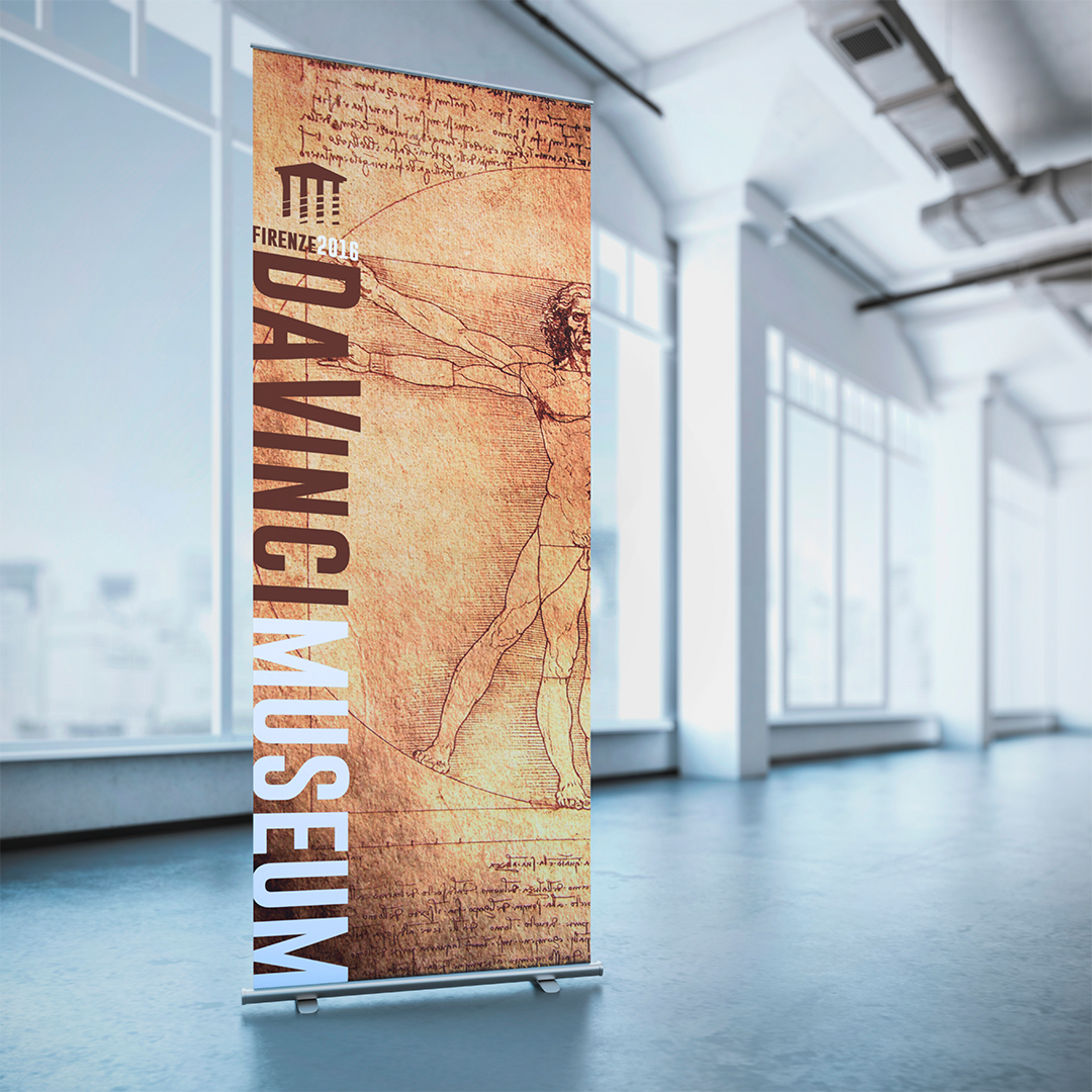 Roll Up Columbus - Imagen 2