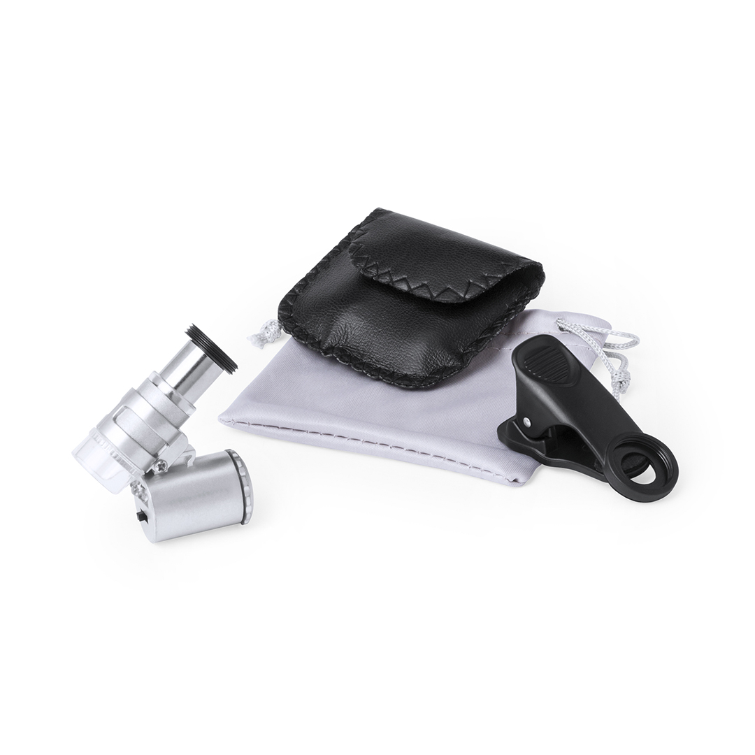 Microscopio Martinez - Imagen 4