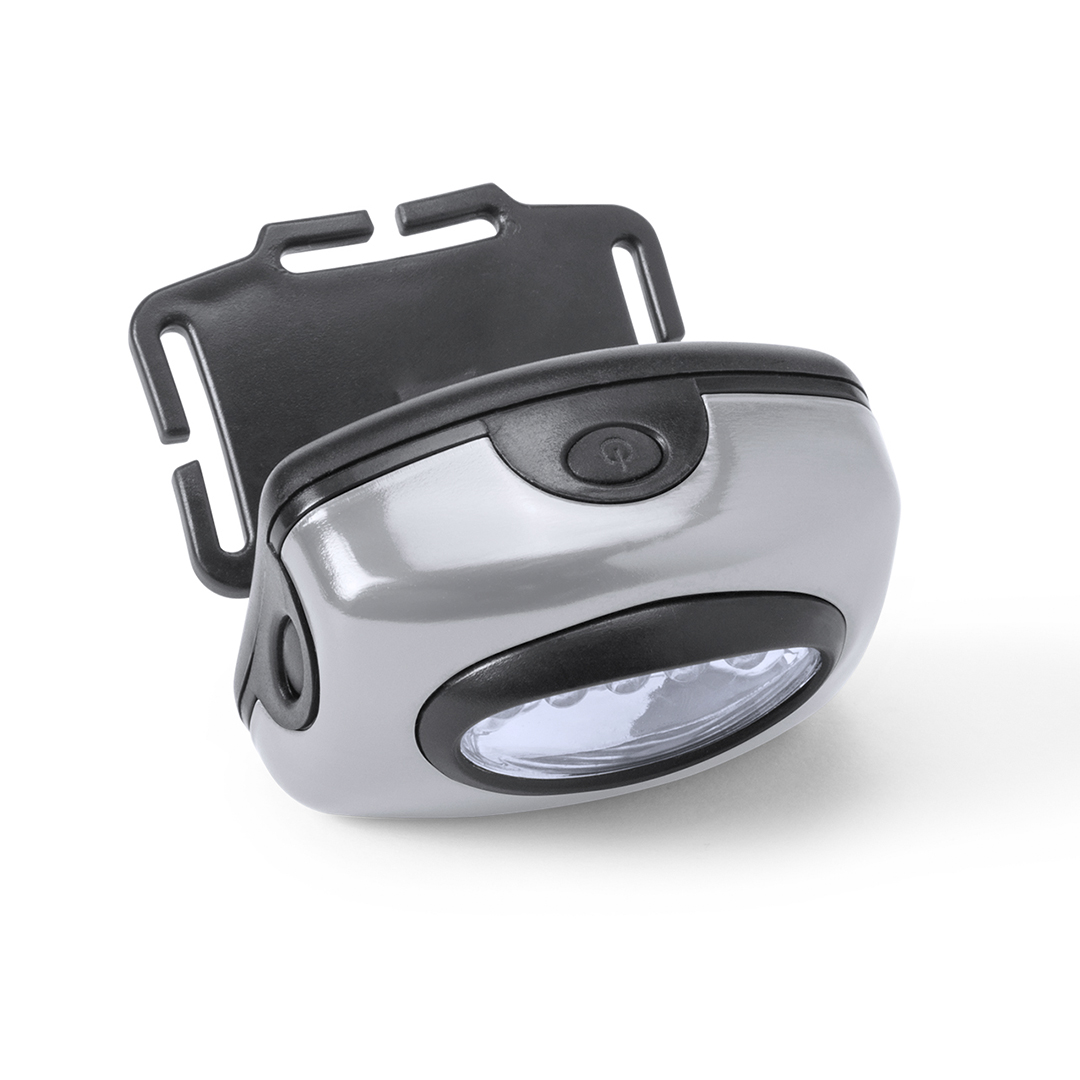 Linterna Fremont - Imagen 3