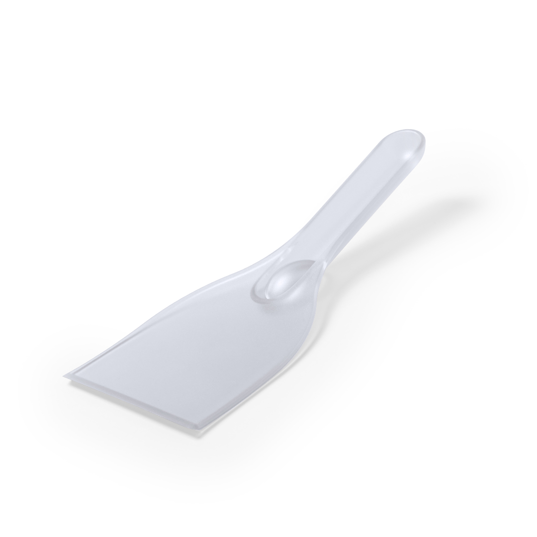 Rascador Hielo Salt Lake City