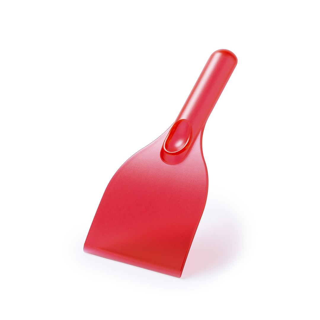 Rascador Hielo Salt Lake City - Imagen 2