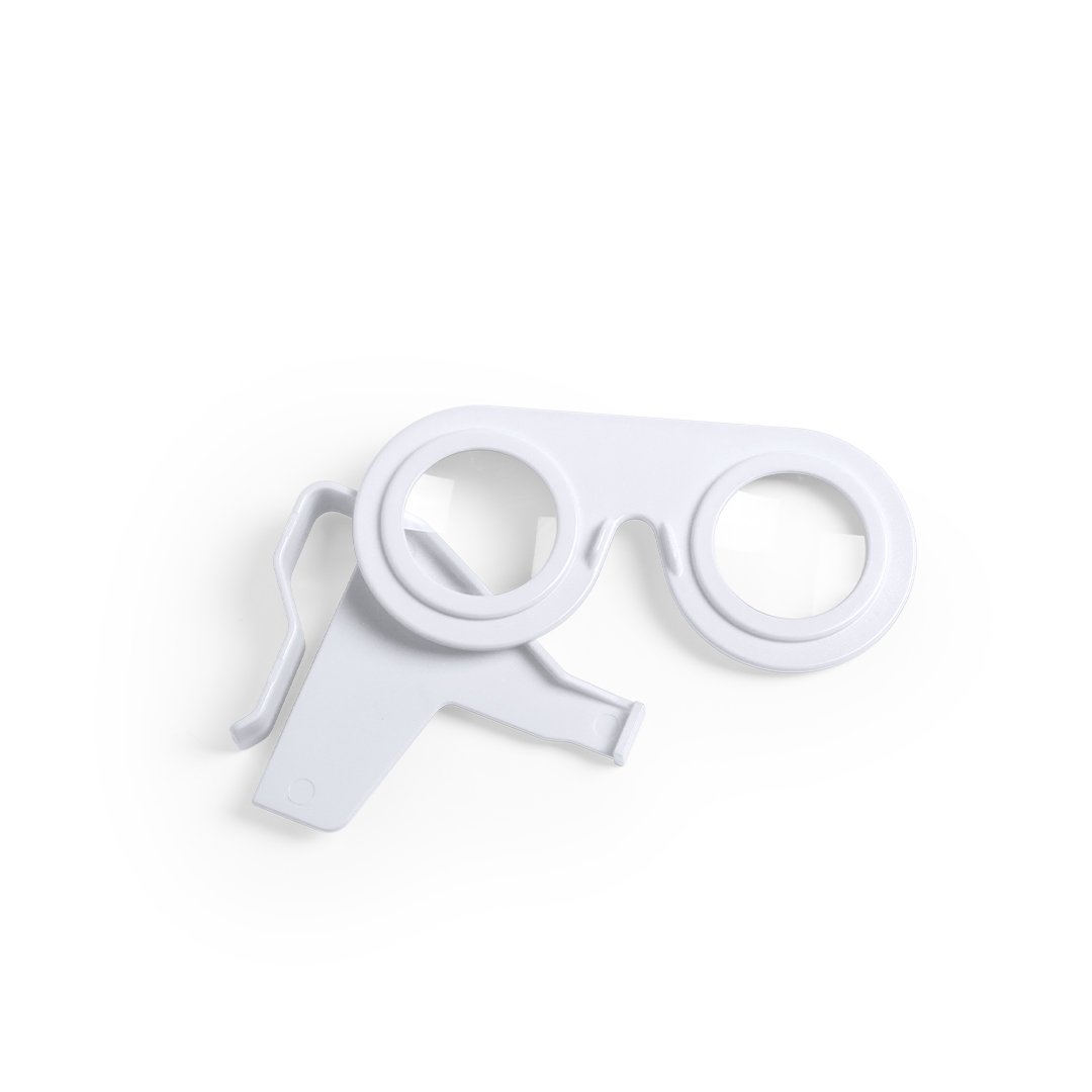 Gafas Realidad Virtual San Bruno