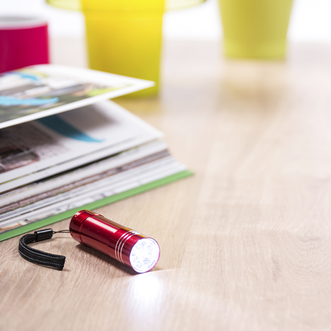 Linterna Billings - Imagen 2