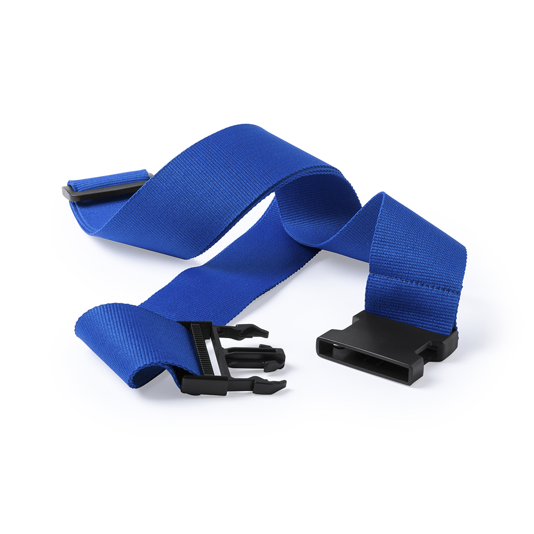 Cinta Maletas Union City - Imagen 3