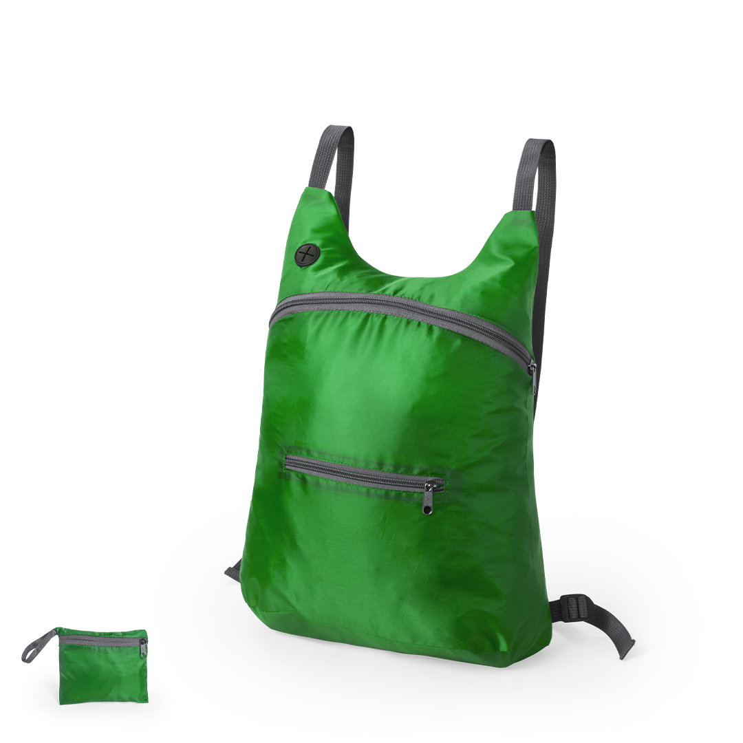 Mochila Plegable Martinez
