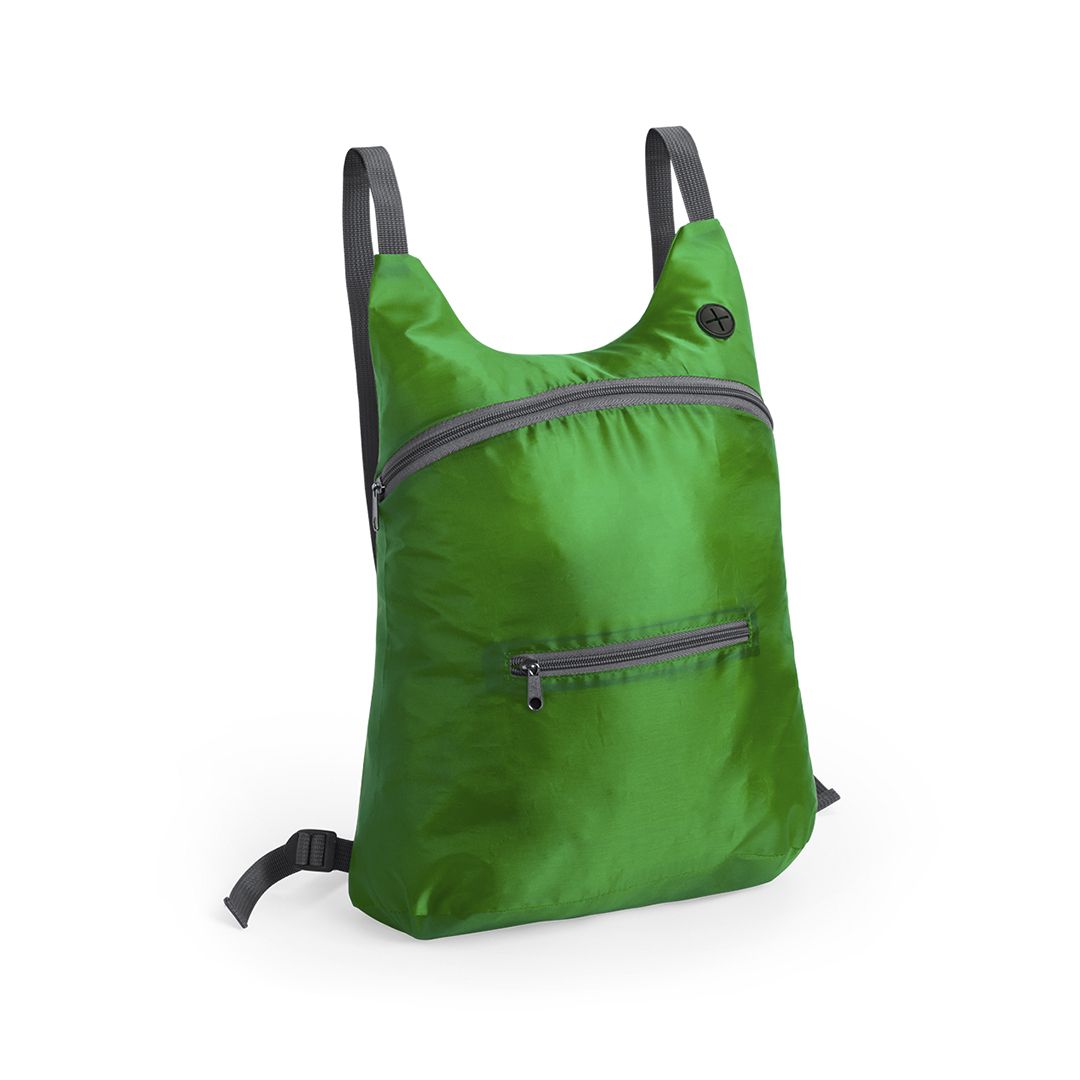 Mochila Plegable Martinez - Imagen 4