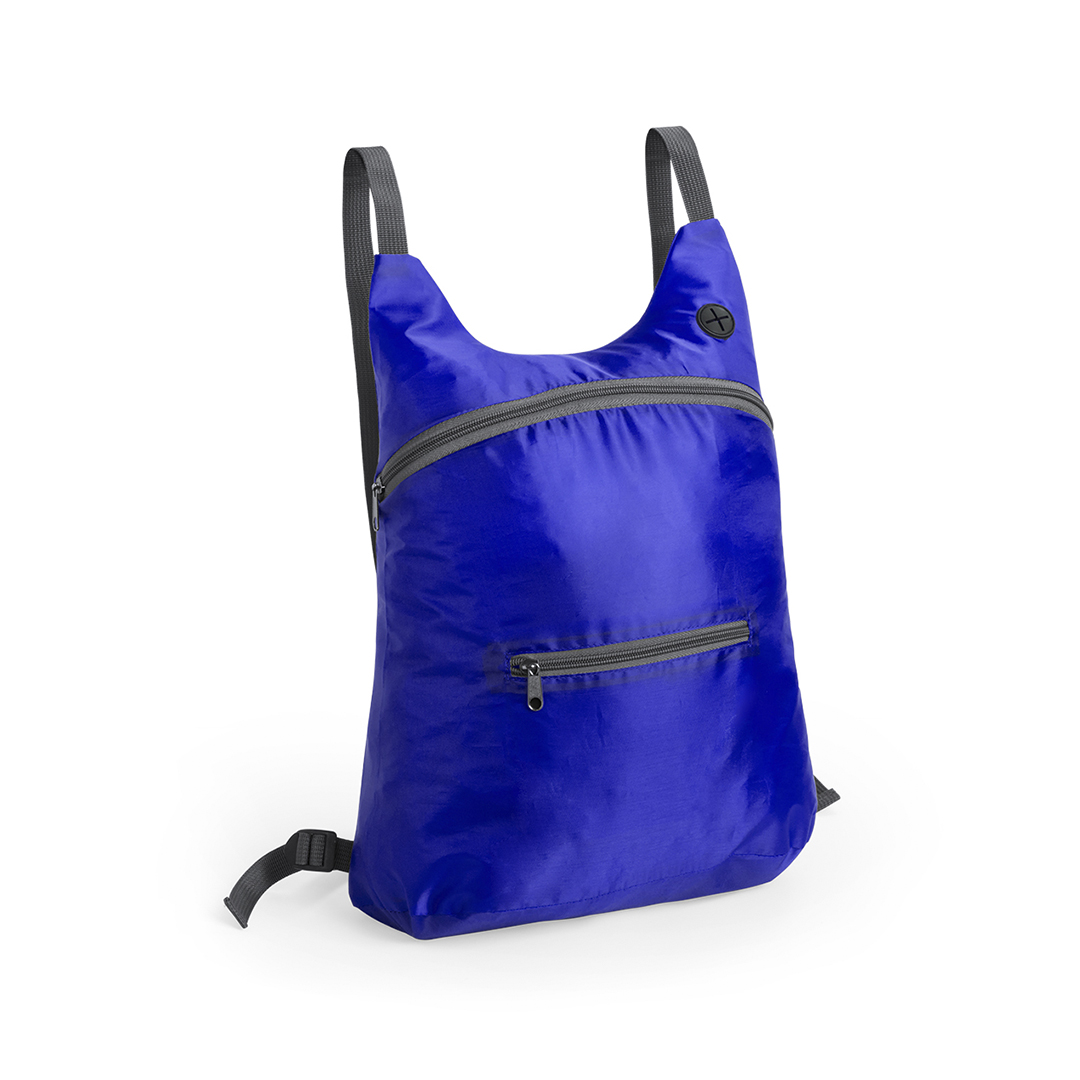 Mochila Plegable Martinez - Imagen 5