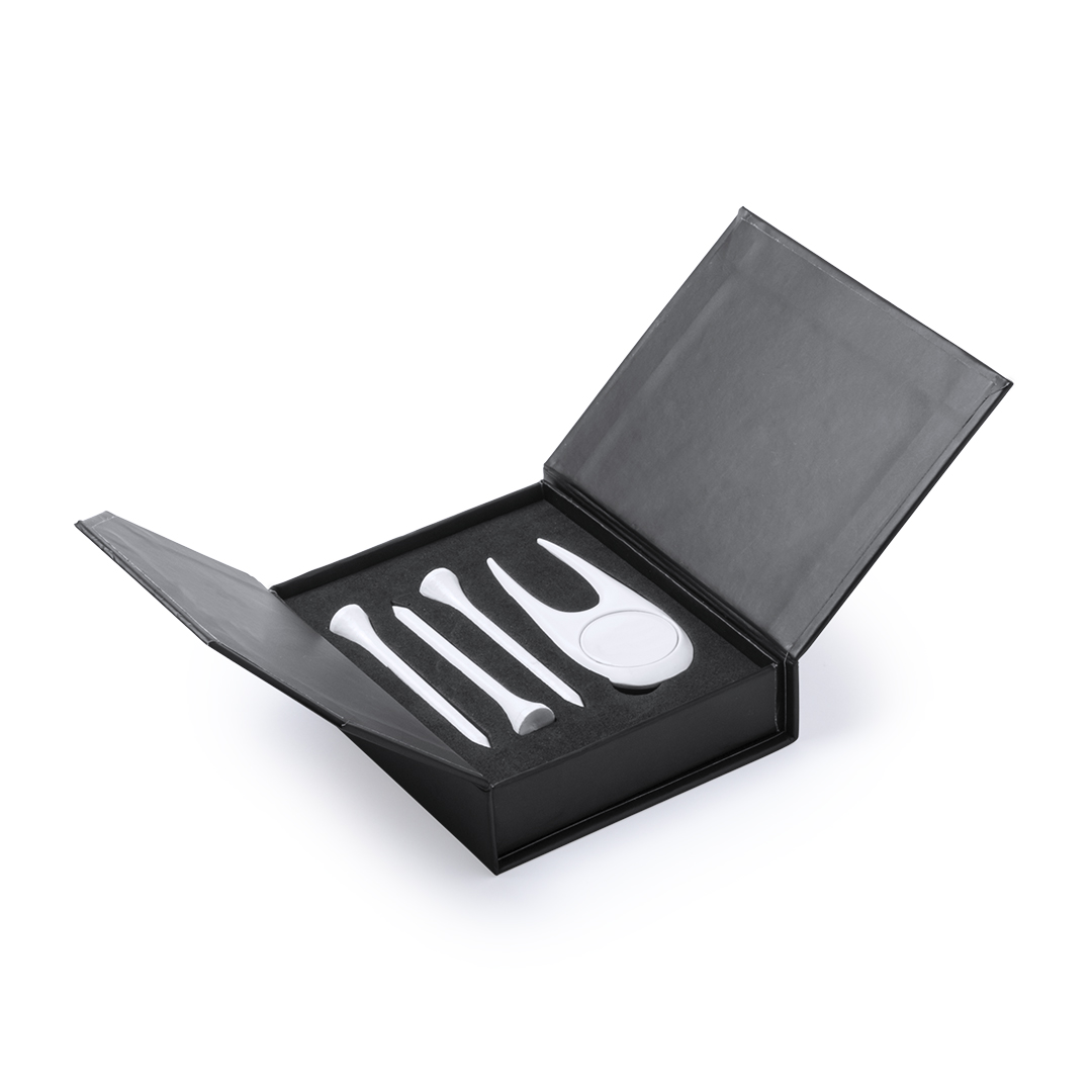 Set Golf San Mateo - Imagen 2