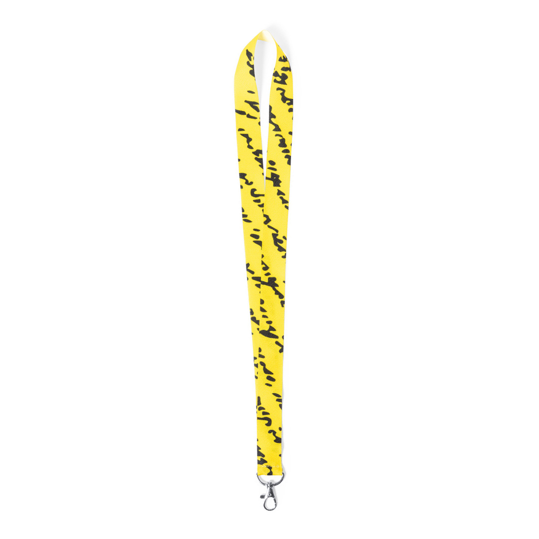Lanyard Sublimación Menlo Park - Imagen 2