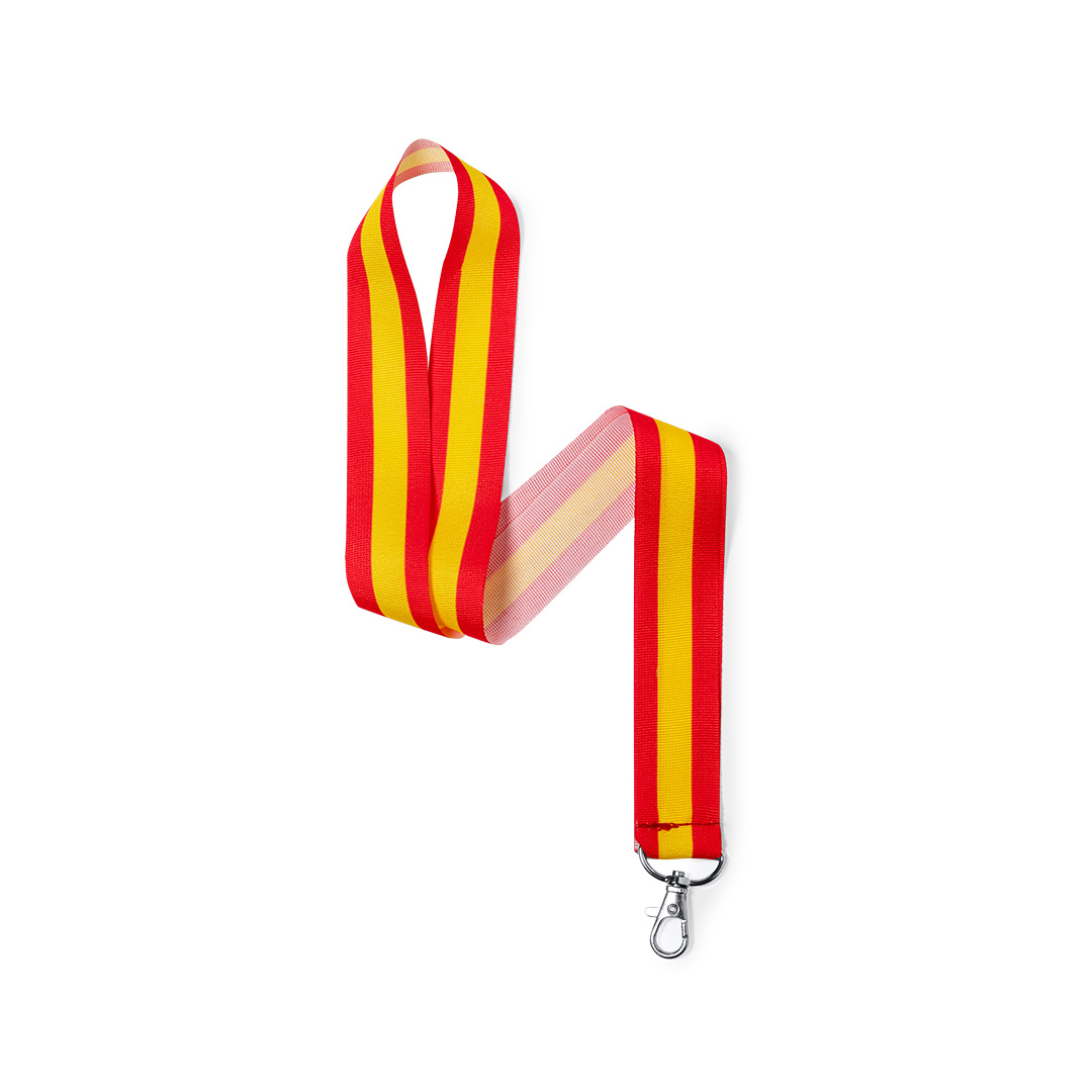 Lanyard Sublimación Menlo Park - Imagen 5