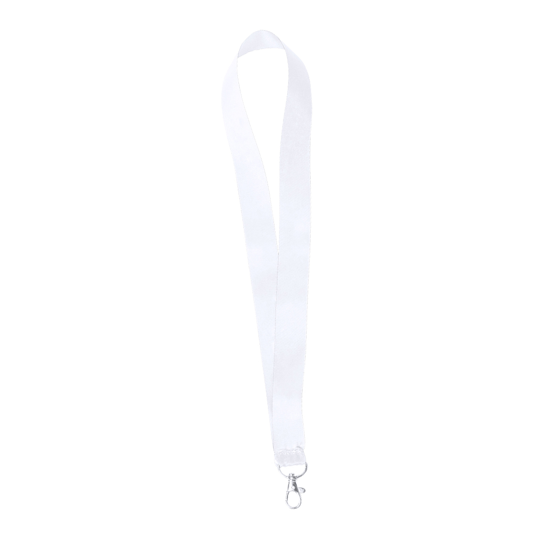 Lanyard Sublimación Menlo Park - Imagen 7