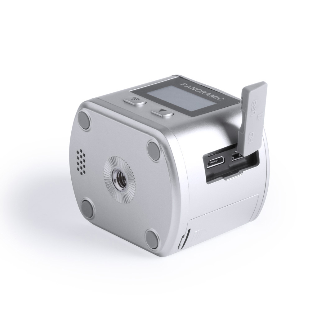 Cámara Deportiva 360° San Diego - Imagen 2