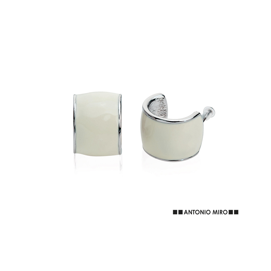 Pendientes Burlingame - Imagen 2