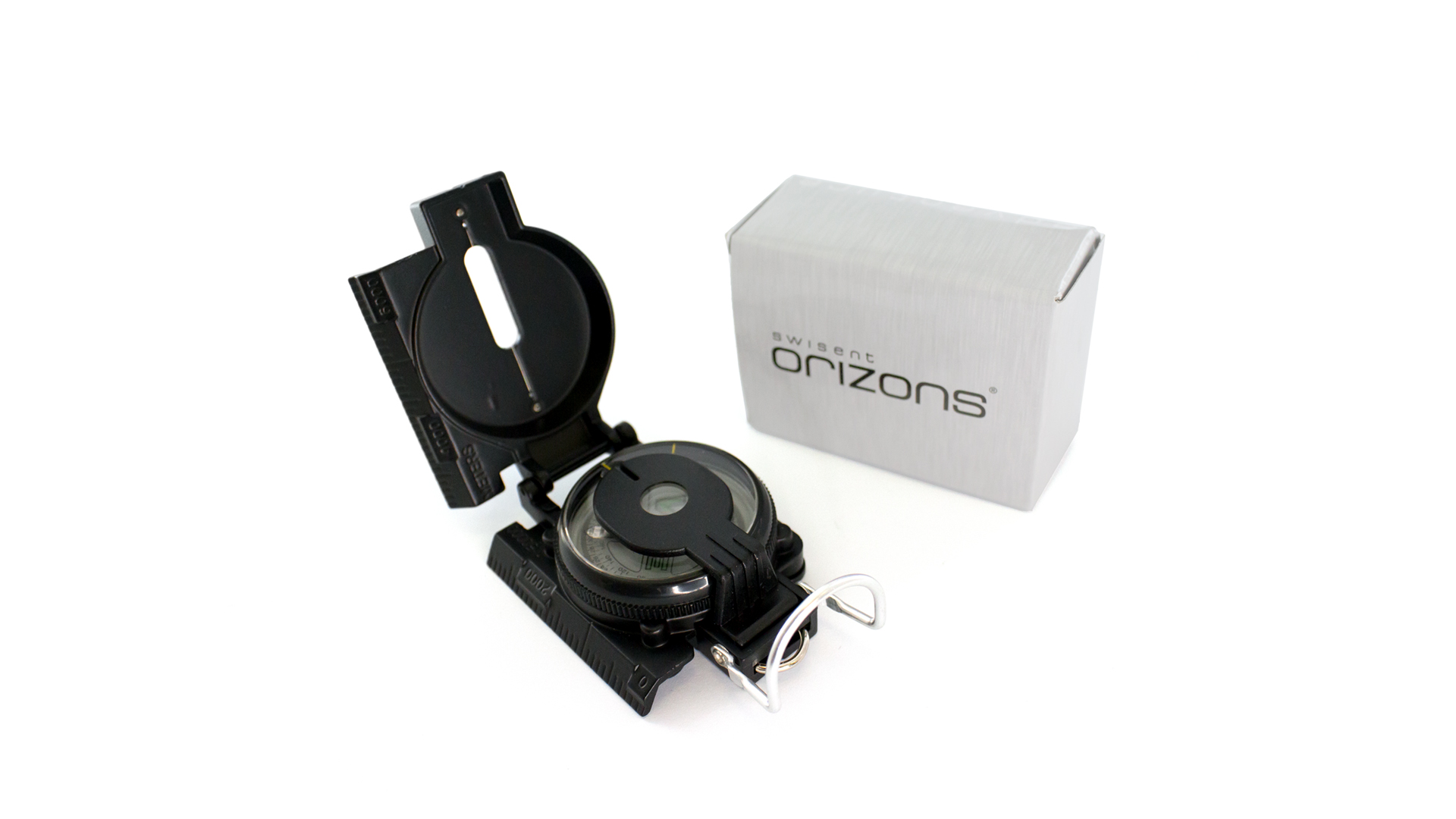 Brújula Billings - Imagen 7