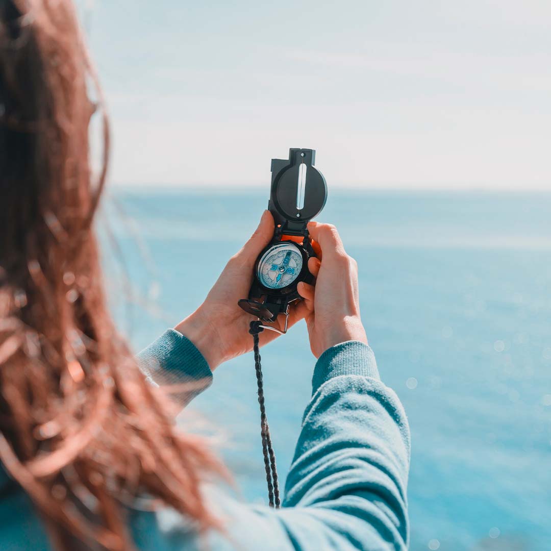 Brújula Billings - Imagen 8