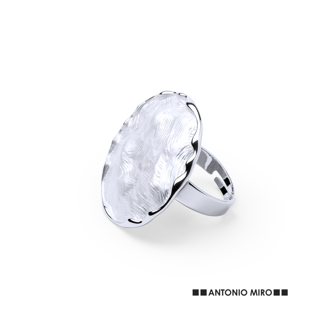 Anillo Ajustable Mountain View