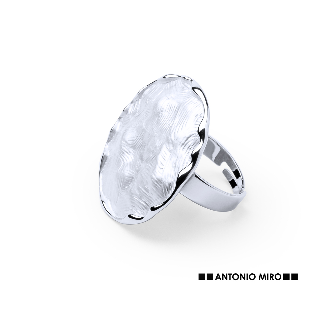 Anillo Ajustable Mountain View - Imagen 2