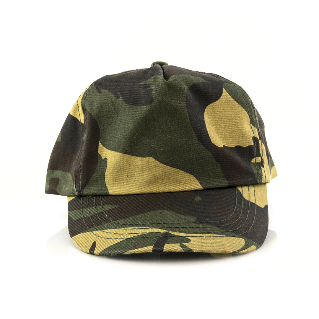 Gorra Camuflaje Sioux Falls - Imagen 2