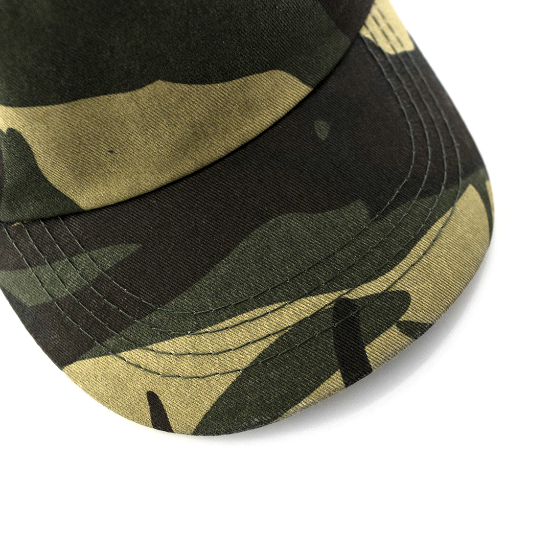Gorra Camuflaje Sioux Falls - Imagen 4