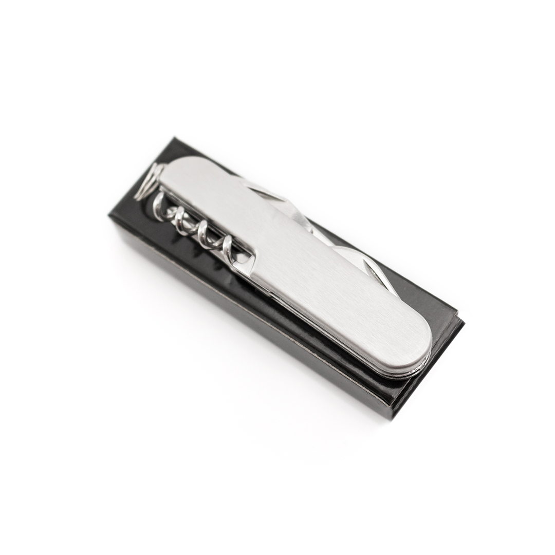 Navaja Multiusos Castro Valley - Imagen 2