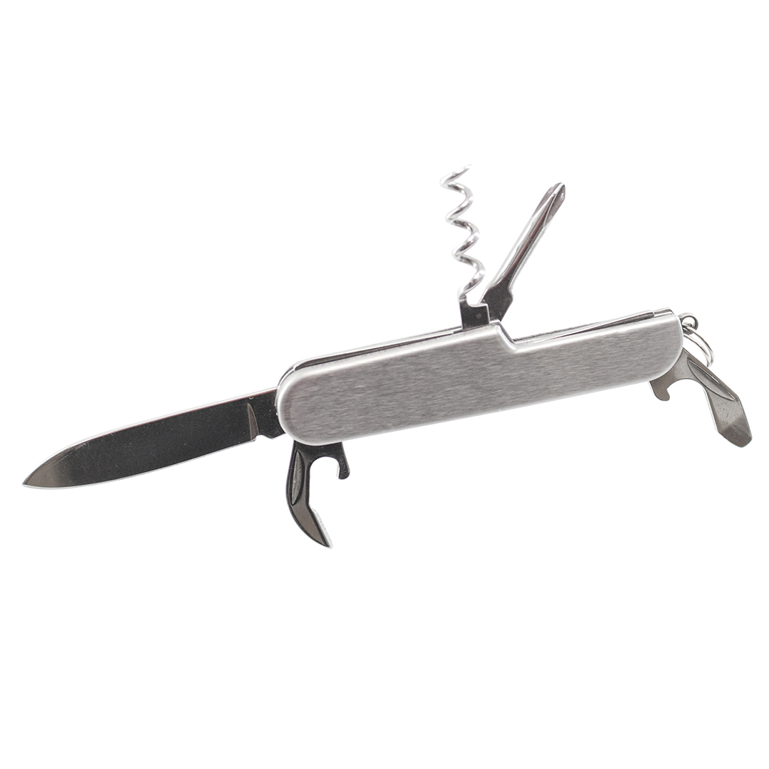 Navaja Multiusos Castro Valley - Imagen 4