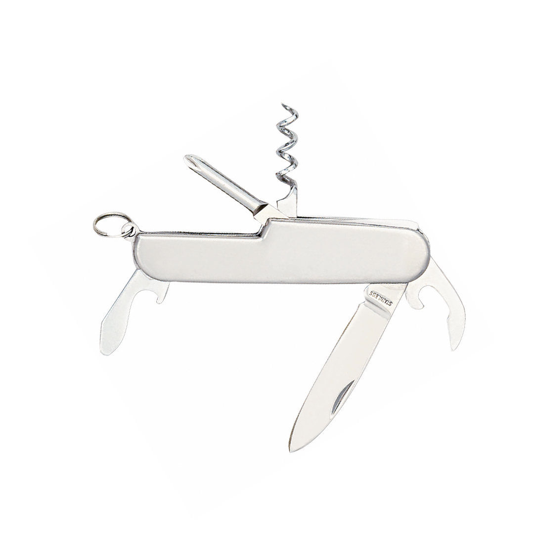 Navaja Multiusos Castro Valley - Imagen 6