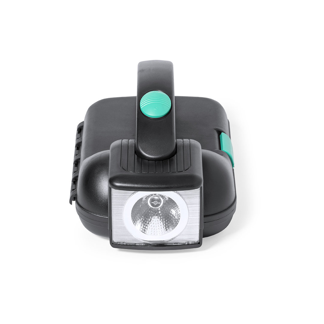 Set Herramientas Nashville - Imagen 4