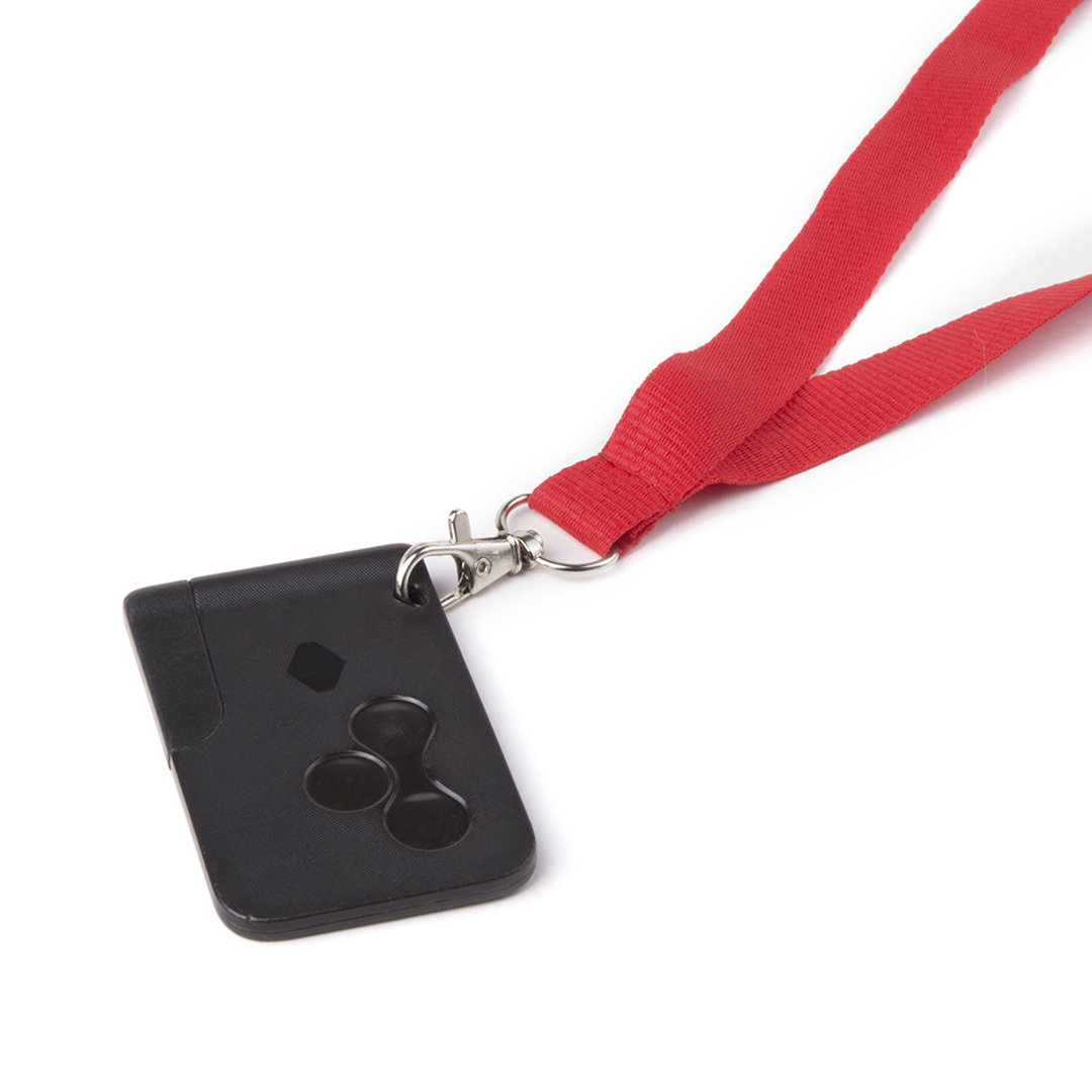 Lanyard Des Moines - Imagen 6