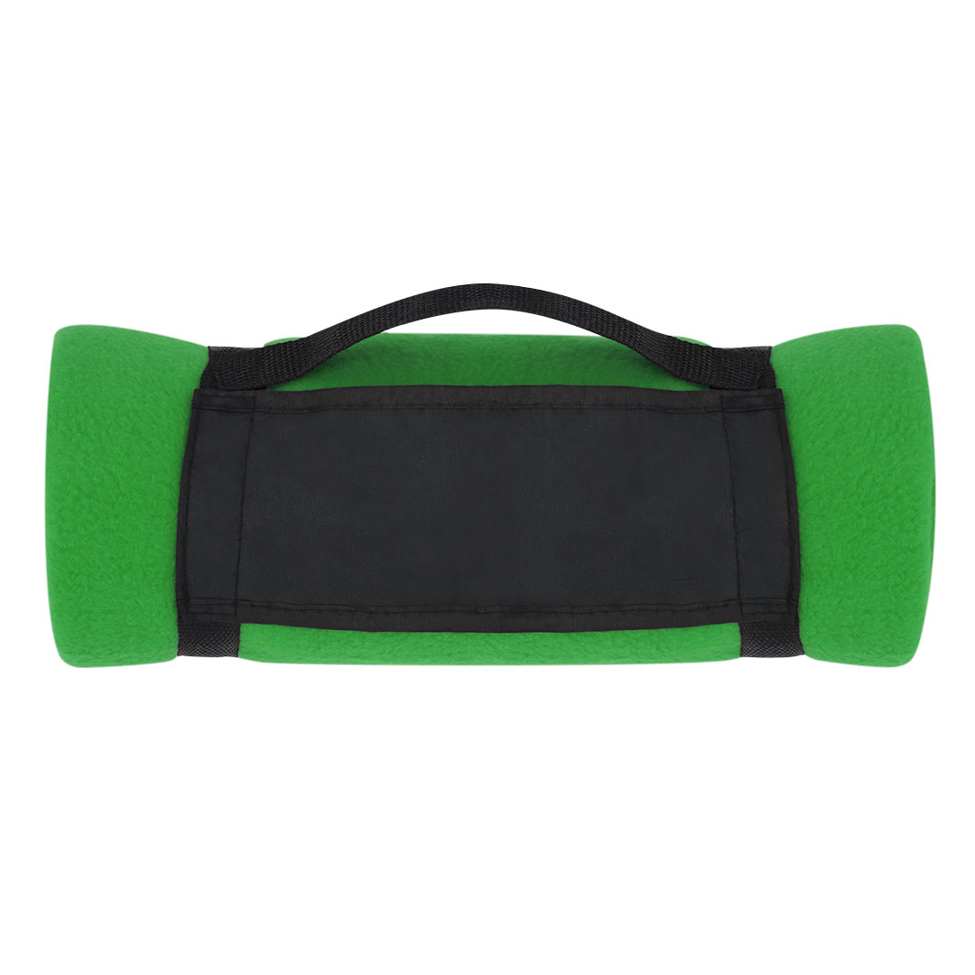 Manta Lincoln - Imagen 11